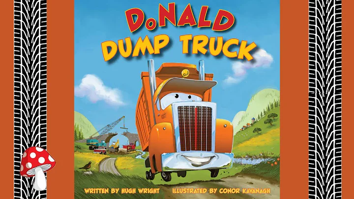 Donald Read Photo 7