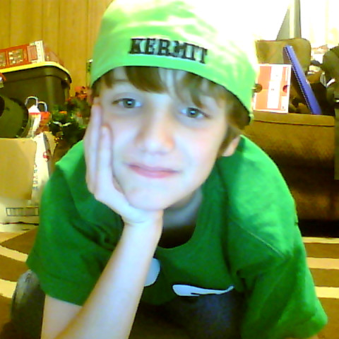 Jacob Capps Photo 10