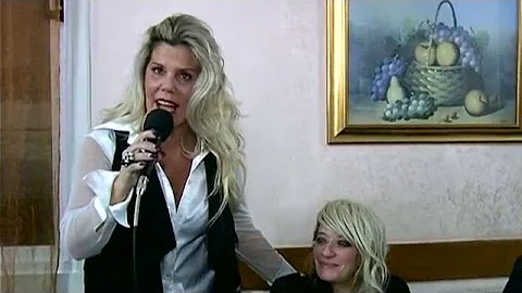 Claudia Marini Photo 22