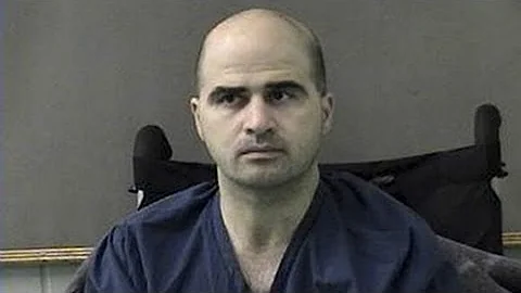 Nidal Hasan Photo 22