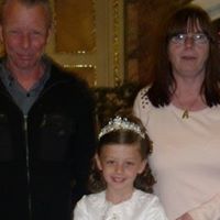 Angela Griffiths Photo 4