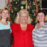 Cindy Horton Photo 6