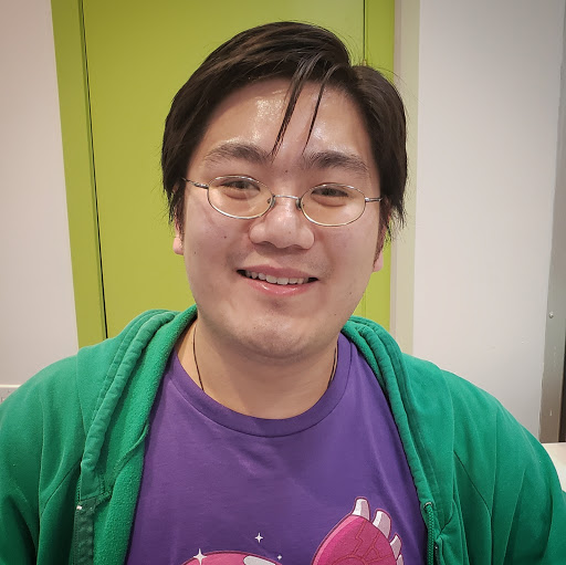 Michael Nguyen Photo 14