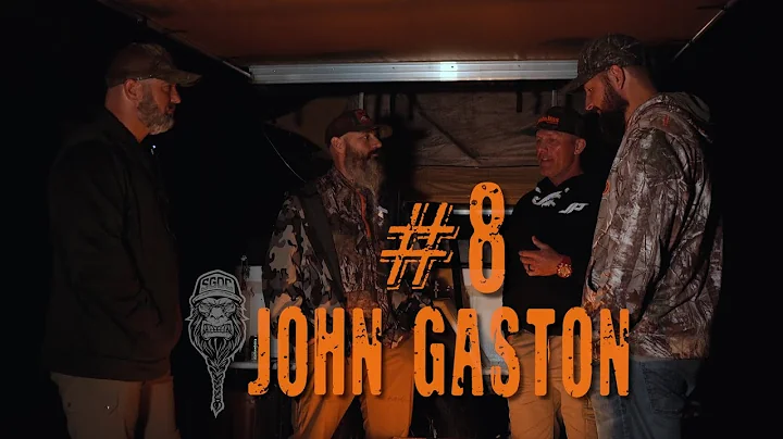 John Gaston Photo 40