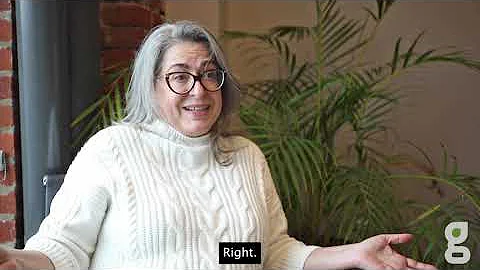 Deborah Gross Photo 23