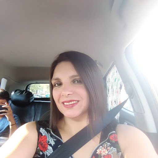 Claudia Plaza Photo 12