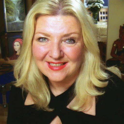 Angela Byrne Photo 11
