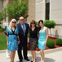 Mike Bisson Photo 1