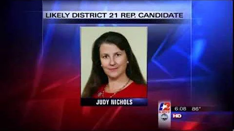 Judy Nichols Photo 41