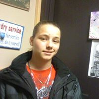 Amber Leeper Photo 2