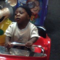 Christopher Hinson Photo 3