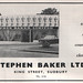 Stephen Baker Photo 46