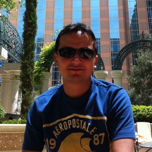 Edgar Garzon Photo 10
