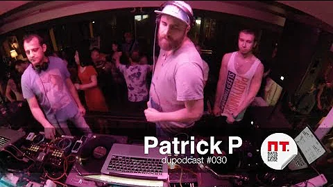 Patrick Cuff Photo 17