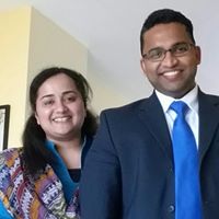 Shiju Thomas Photo 3