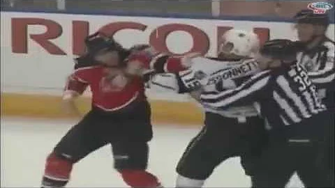 Eric Bissonnette Photo 30