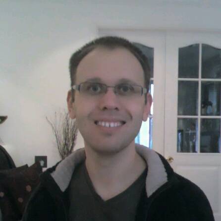 Steven Hirst Photo 12