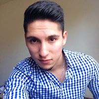 Adrian Sierra Photo 3