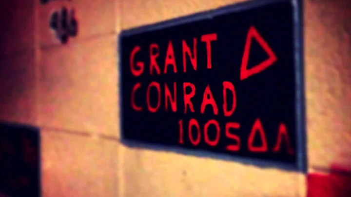 Grant Conrad Photo 22