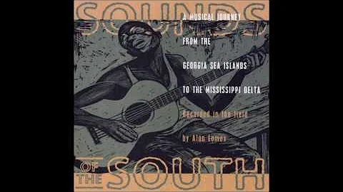 Alan Lomax Photo 33