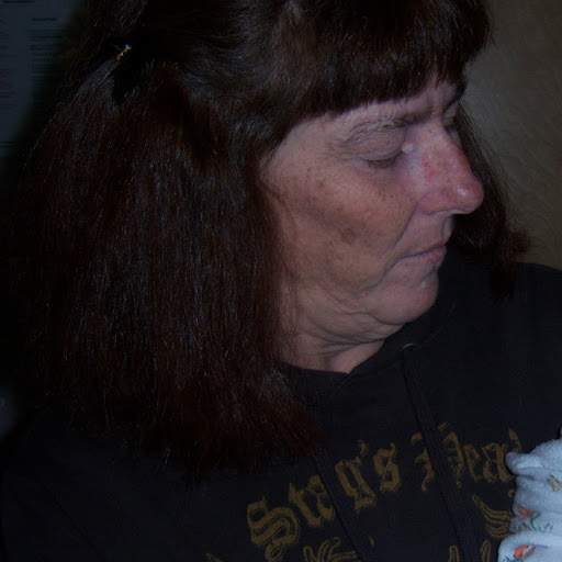 Betty Custer Photo 8