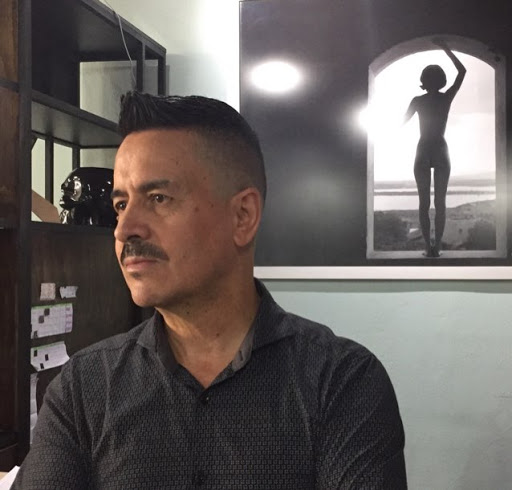 Carlos Fuentes Photo 13