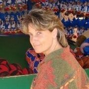 Carrie Barnett Photo 4