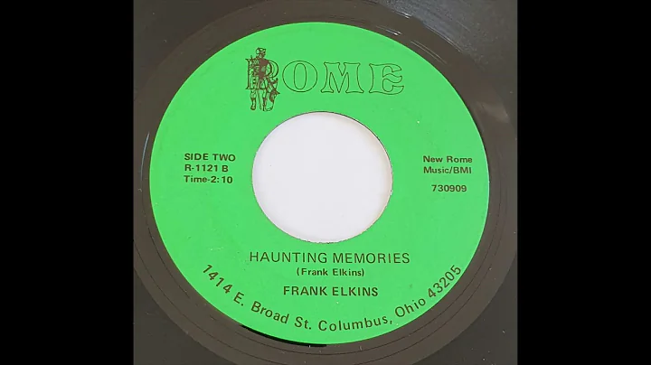 Frank Elkins Photo 17