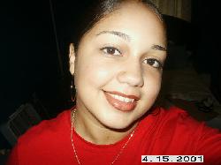 Rachel Ortiz Photo 17