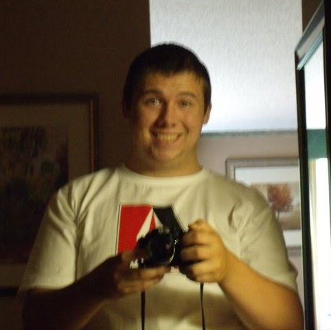 Ryan Moss Photo 10