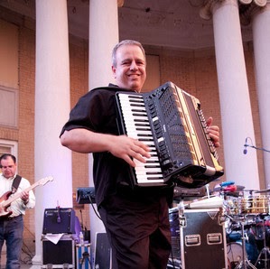 Frank Carozza Photo 5