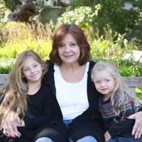 Cheryl Sutton Photo 1