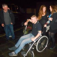 Sean Mchale Photo 7