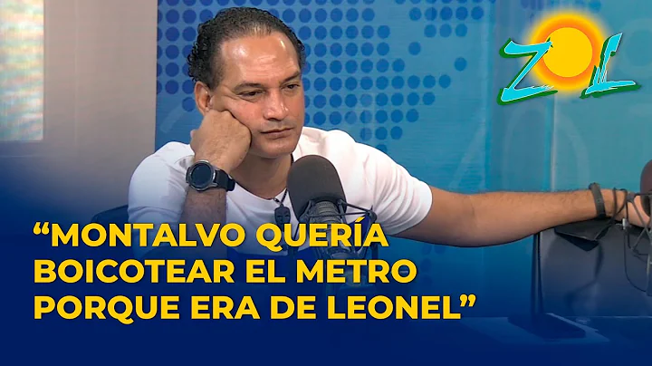 Leonel Montalvo Photo 18