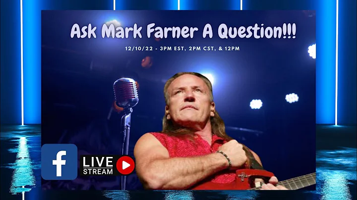 Mark Farner Photo 24