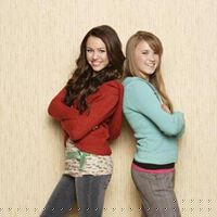 Nina Scott Photo 2