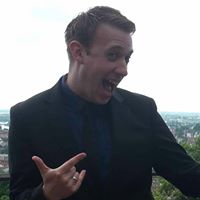 Christopher Dorsch Photo 1