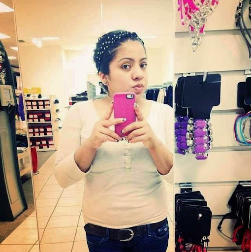 Irene Ortega Photo 16