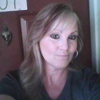 Gina Whitfield Photo 7