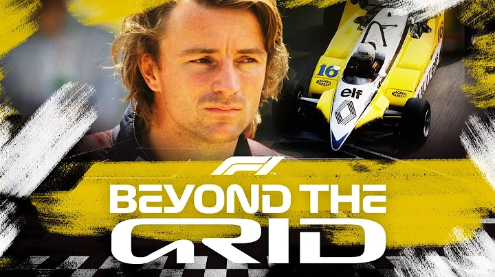Kevin Arnoux Photo 9