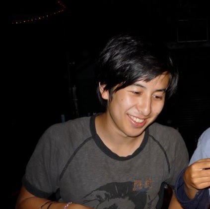 Patrick Chen Photo 17