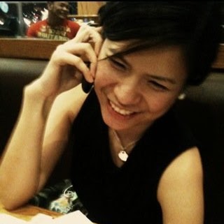 April Reyes Photo 11