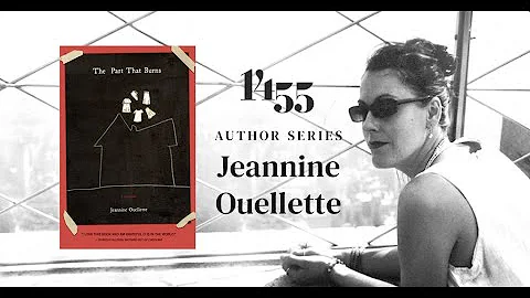 Jeannine Ouellette Photo 11