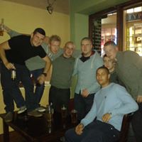 Jack Parkin Photo 5