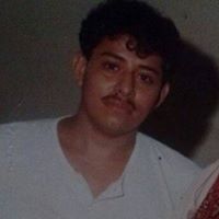 Enrique Ordonez Photo 3