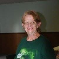 Anne Holbert Photo 1