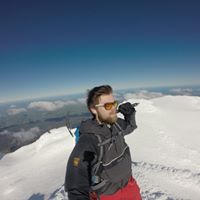 Samuel Swift Photo 6