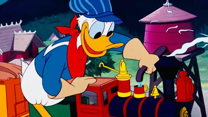 Donald Short Photo 32