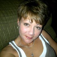 Kristy Harris Photo 6