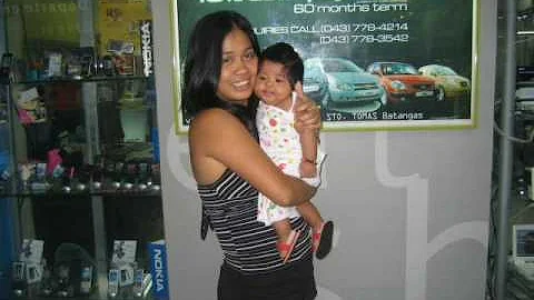 Angela Eunice Photo 12